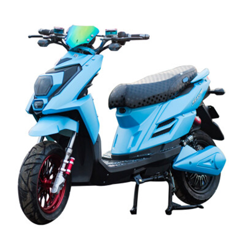 高速電動バイク本体 CKD 60-80KM/h スクーター 2000 ワット 3000 ワットストリートバイク電動バイク